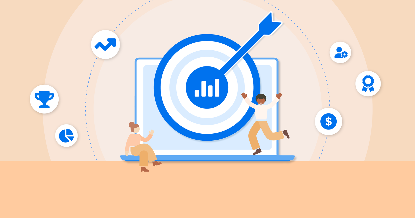 results driven strategies