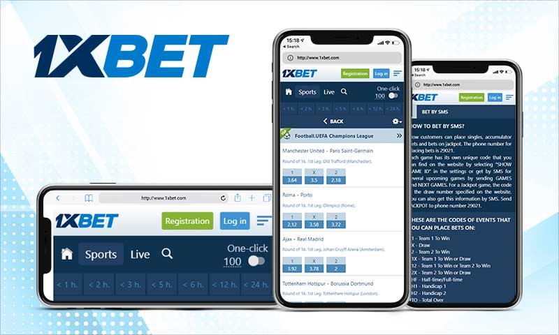 1xBet Indonesia Your Ultimate Betting Experience -145687480