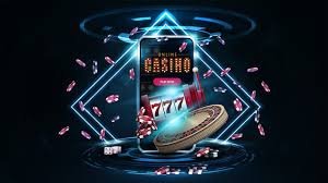 Captain Marlin Casino Dive into Exciting Gaming Adventures