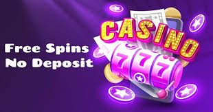 Discover the Excitement of 20 Free Spins No Deposit!