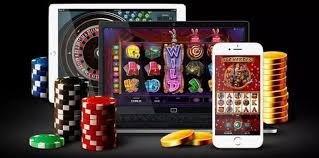 Discover the Excitement of Irish Luck Casino UK