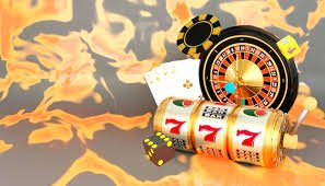Discover the Excitement of Lucky Barry Casino & Sportsbook 170465505