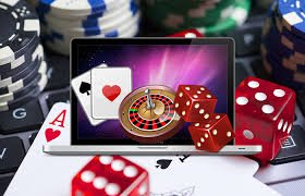 Discover the Excitement of Lucky Barry Casino & Sportsbook 170465505