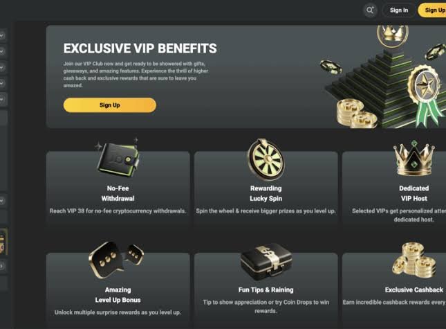 Experience the Thrill JB Casino Official Website Review