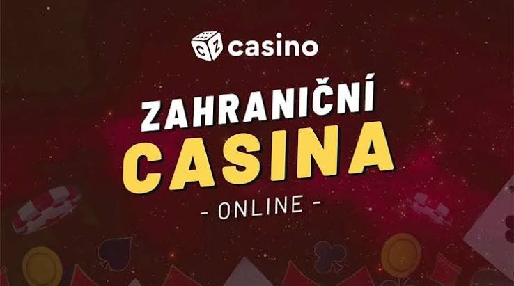Nová online česká kasina Vysvětlení, tipy a přehled