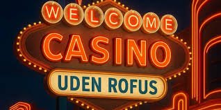 Udenlandske Casinoer En Guide til Online Spil Udenlandske Casinoer En Guide til Online Spil