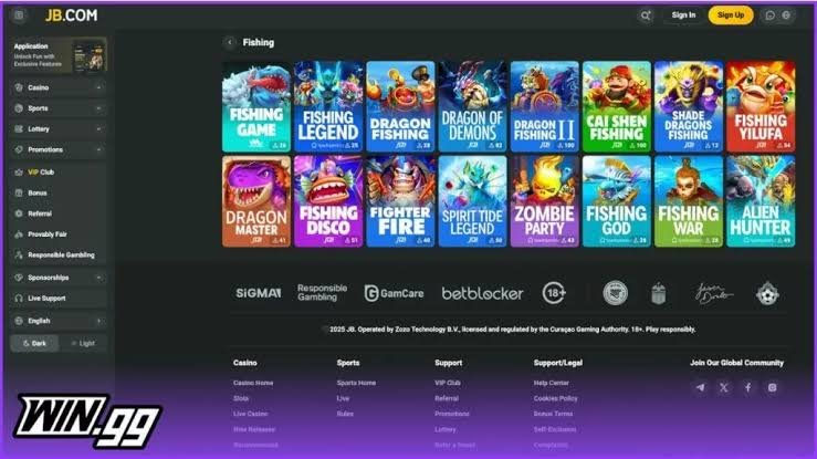 Ultimate Guide to JB Casino Indonesia Everything You Need to Know