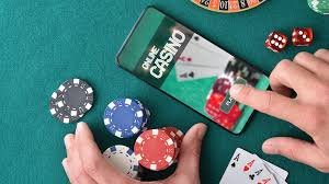 Experience Thrilling Online Games at Disco Win Casino