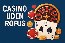 Nye Danske Casino En Guide til De Seneste Online Spilleplatforme