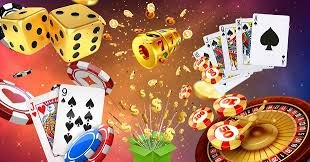 Online Gambling Alt, du skal vide for at komme i gang Online Gambling Alt, du skal vide for at komme i gang