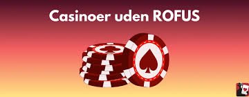 Spil Uden om Rufus En Ny Vej til Spiloplevelse