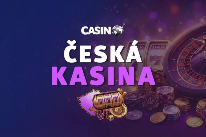 Zahraniční kasina pro české hráče Průvodce a recenze Zahraniční kasina pro české hráče Průvodce a recenze